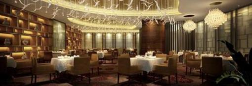 фото отеля Grand Skylight International Hotel Ganzhou