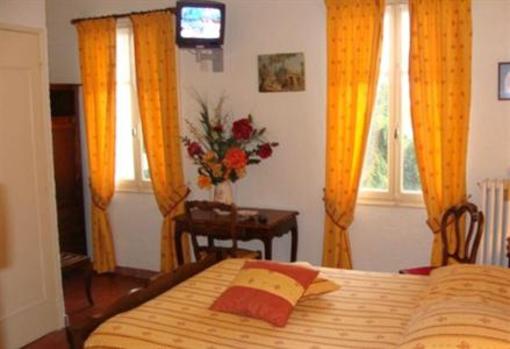 фото отеля Hotel La Bellaudiere