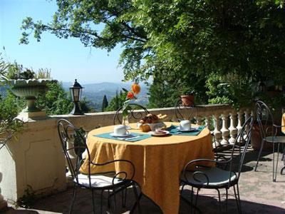 фото отеля Hotel La Bellaudiere