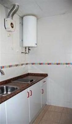 фото отеля Apartamentos Santa Rosa Salou