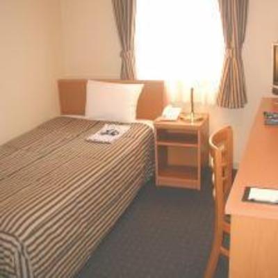 фото отеля Chitose Airport Hotel