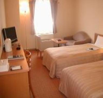 фото отеля Chitose Airport Hotel