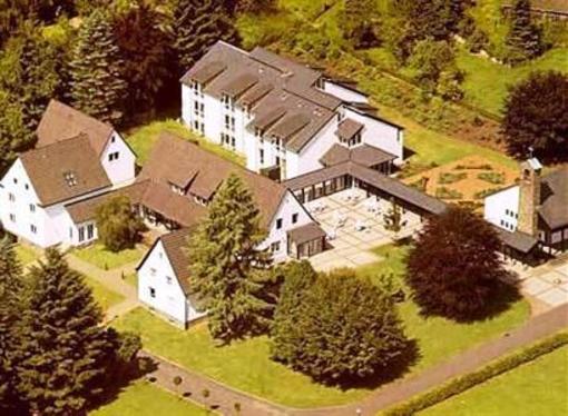 фото отеля Haus Bierenbach