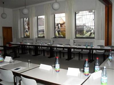 фото отеля Haus Bierenbach
