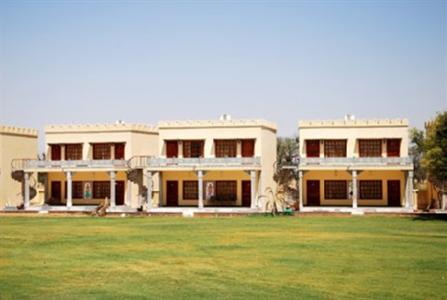 фото отеля Tulip Inn Mandawa