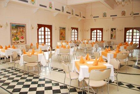 фото отеля Tulip Inn Mandawa