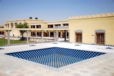 фото отеля Tulip Inn Mandawa