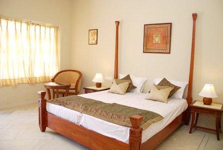 фото отеля Tulip Inn Mandawa
