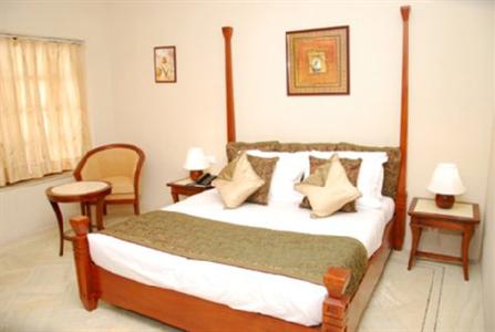 фото отеля Tulip Inn Mandawa