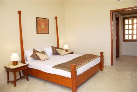 фото отеля Tulip Inn Mandawa