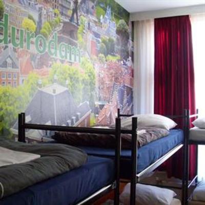 фото отеля Leidseplein Hotel
