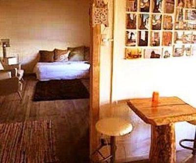 фото отеля Yaganhouse