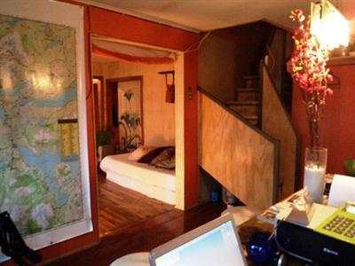 фото отеля Yaganhouse