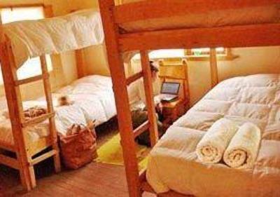 фото отеля Yaganhouse