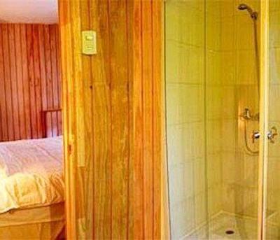 фото отеля Yaganhouse