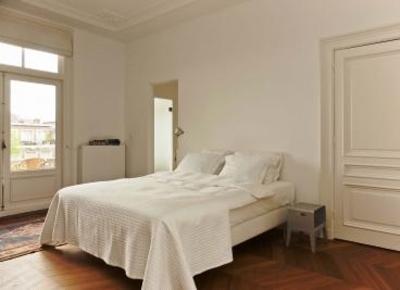 фото отеля Museum City Centre Apartment