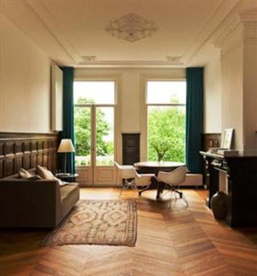 фото отеля Museum City Centre Apartment