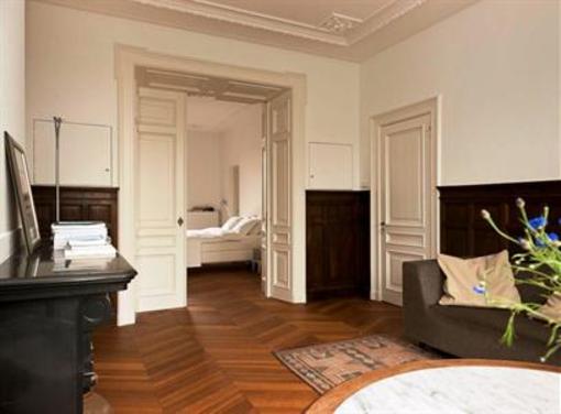 фото отеля Museum City Centre Apartment