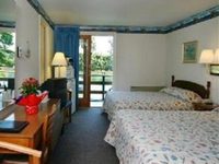Green Harbor Waterfront Lodging