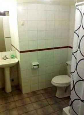 фото отеля Lodge Andes