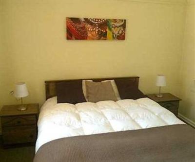 фото отеля Lodge Andes