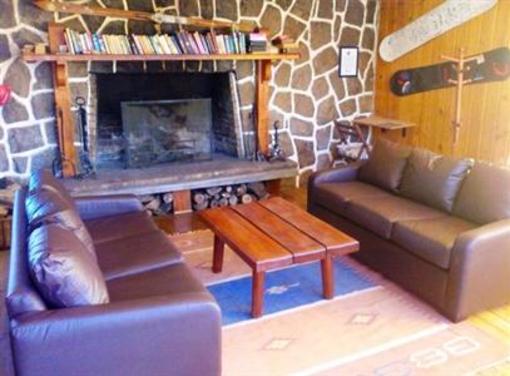 фото отеля Lodge Andes