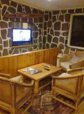 фото отеля Lodge Andes