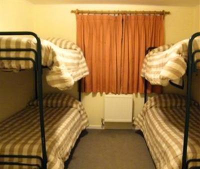 фото отеля Lodge Andes