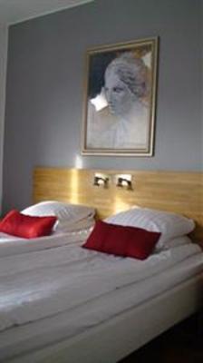 фото отеля Hotell Aqva