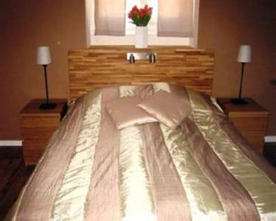 фото отеля Hotell Aqva