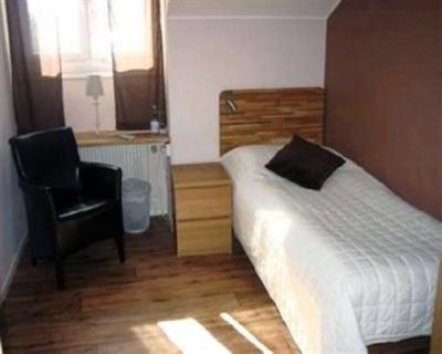 фото отеля Hotell Aqva