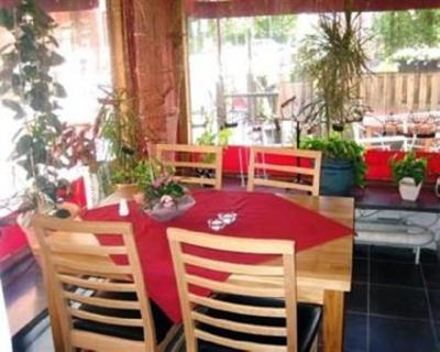 фото отеля Hotell Aqva