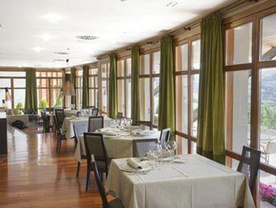 фото отеля Hotel & Spa Mirador de Ulzama