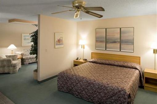 фото отеля Apple Tree Inn Independence (Kansas)