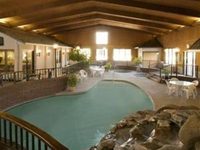 Apple Tree Inn Independence (Kansas)