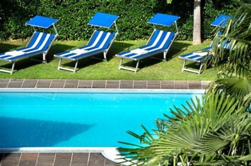 фото отеля Hotel Belvedere Naturns