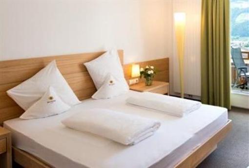 фото отеля Hotel Belvedere Naturns