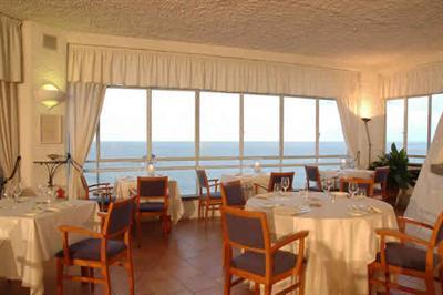 фото отеля Hotel Umberto a Mare