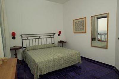 фото отеля Hotel Umberto a Mare