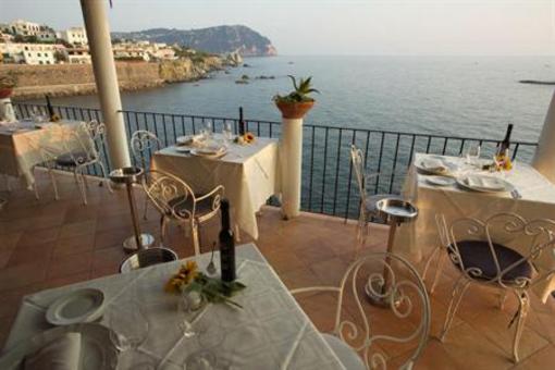 фото отеля Hotel Umberto a Mare