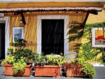 фото отеля Hotel Umberto a Mare