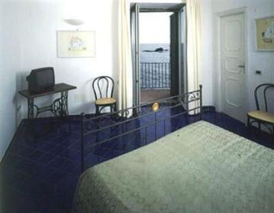 фото отеля Hotel Umberto a Mare