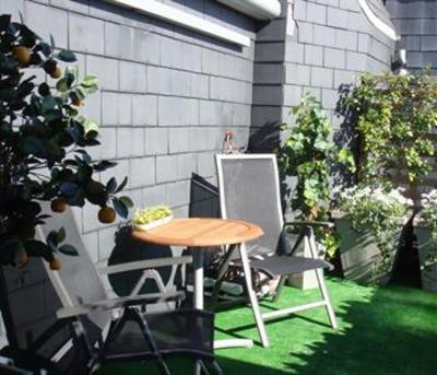 фото отеля Porto Bello Bed And Breakfast Ostend