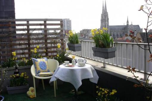 фото отеля Porto Bello Bed And Breakfast Ostend