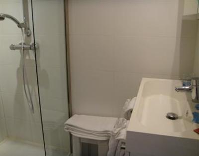 фото отеля Porto Bello Bed And Breakfast Ostend