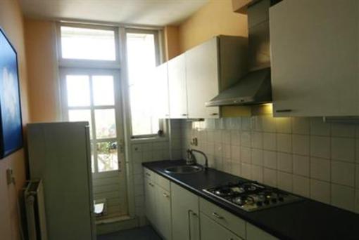 фото отеля Kade 2 Apartment