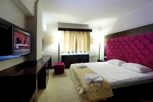 фото отеля Grand Yazici Hotel
