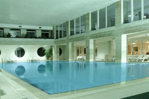 фото отеля Grand Yazici Hotel