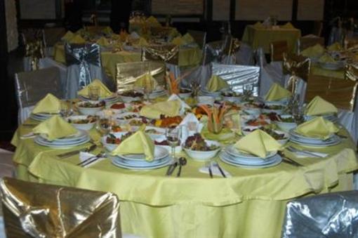 фото отеля Grand Yazici Hotel