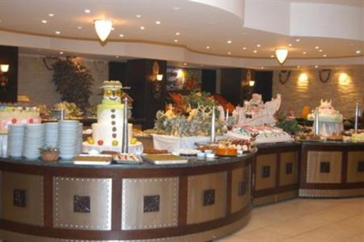 фото отеля Grand Yazici Hotel